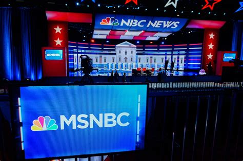 MSNBC dethrones Fox News after years-long ratings dominance : r/FoxFiction