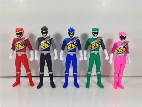 super sentai kyoryuger chibi