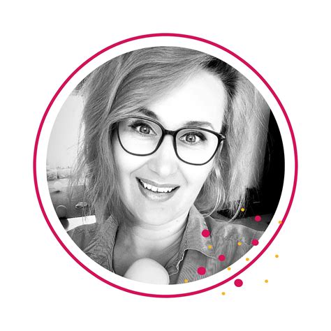 Dzisiejszy dzień przynosi mi odwagę 🩷 | Agnieszka Kaczmarska