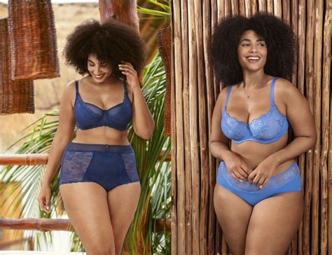 Bielizna CHANGE Lingerie Na Sezon Wiosna Lato 2020 Modanaurode Moda Zdrowie Uroda Medycyna