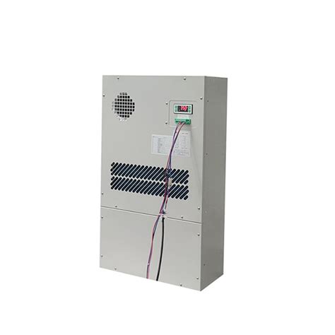 China CN ODC Professional Outdoor Telecom Cabinet Climate Control