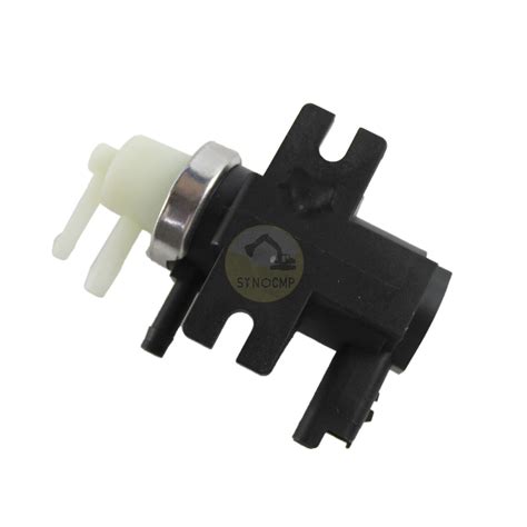 Cm G F Aa Turbo Boost Vacuum Relay Solenoid Valve For Ford Fiesta