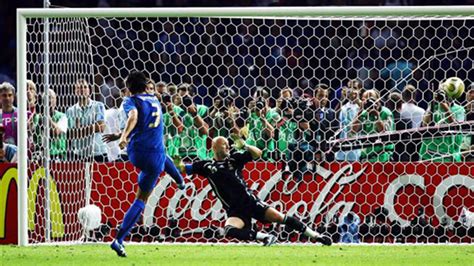 Alla ricerca del rigore perfetto… - Mondiali 2014 - Calcio - Eurosport