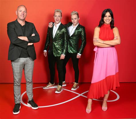 Virgin Media Television unveil their brand new schedule – including