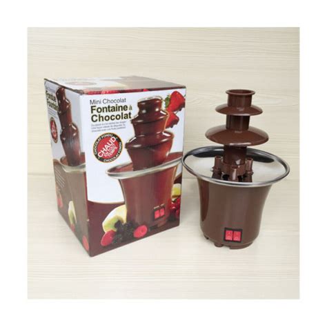 Шоколадный фонтан Choco Magic (ID#1754865368), цена: 714 ₴, купить на ...