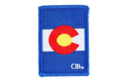 Colorado Patch