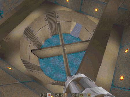 Quake II Inner Hangar StrategyWiki Strategy Guide And Game