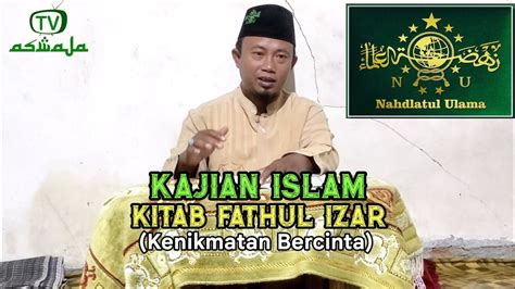 Kitab Fathul Izar Muqodimah Kajian Islam YouTube