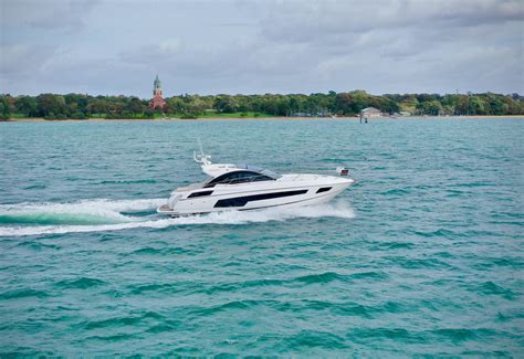 Used Sunseeker San Remo 485 In Hampshire INautia