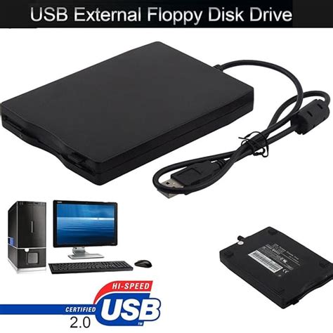 Usb Floppy Disk Mb Fdd Floppy Disk Drive External Portable