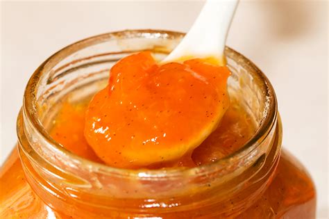 Marmelade De Kumquats