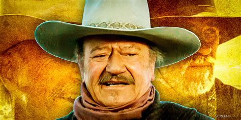 One Of The Best Westerns Of The 1980s Only Happened Because John Wayne Turned It Down