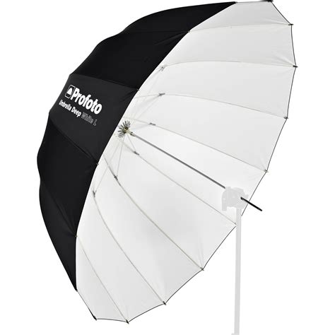 Black And White Umbrella Photography