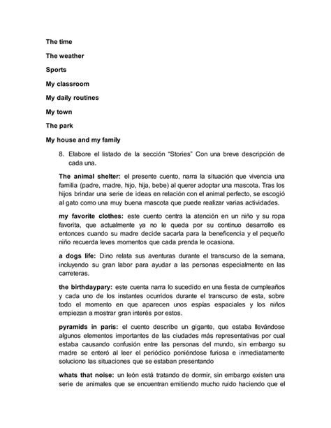 Material De My Abc English Kit PDF