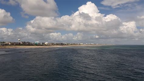 Bogue Inlet Fishing Pier Emerald Isle 2020 All You Need To Know