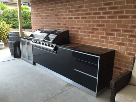 Costco Modular Outdoor Kitchen Kits — Schmidt Gallery Design