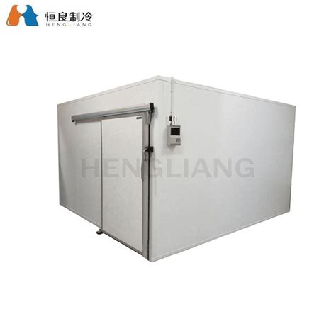 Walk In Cold Storage Room Refrigeration Modular Cold Freezer Room