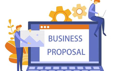 How To Write A Winning Business Proposal In Easy Steps - EssayMin