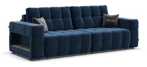 Диван BOSS. XO | отзывы