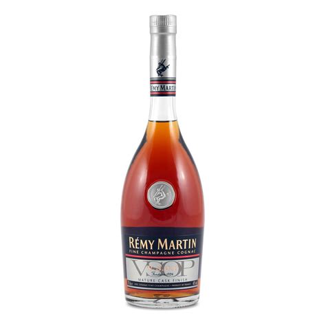 Rémy Martin Cognac VSOP Mature Cask Finish 0 7L 40 Vol Rémy