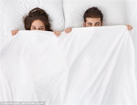 Meat Eaters Have More Sex Than Vegetarians Daily Mail Online