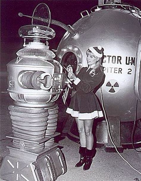 Marta Kristen Desnuda En Lost In Space