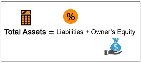 Total Assets Definition Example Applications Of Total Assets