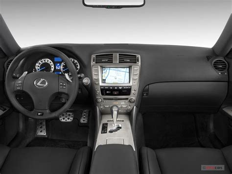 2011 Lexus IS-F Pictures: | U.S. News