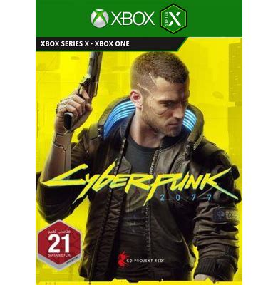 Cyberpunk 2077 (Xbox Series X) | Xbox One Code | ApeCodes