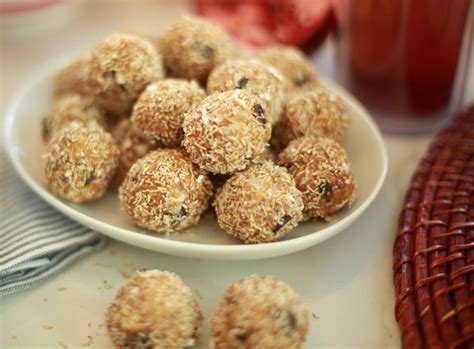 Peanut Butter Crunch Bites - Harmons Grocery 