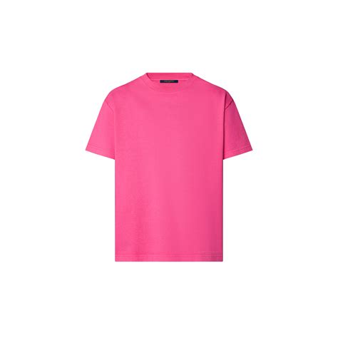 Inside Out T-Shirt - Men - Ready-to-Wear | LOUIS VUITTON
