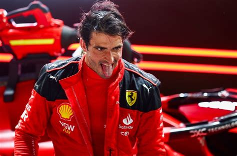 Carlos Sainz Wins In Singapore For Ferrari S First Win In 2023 Sport