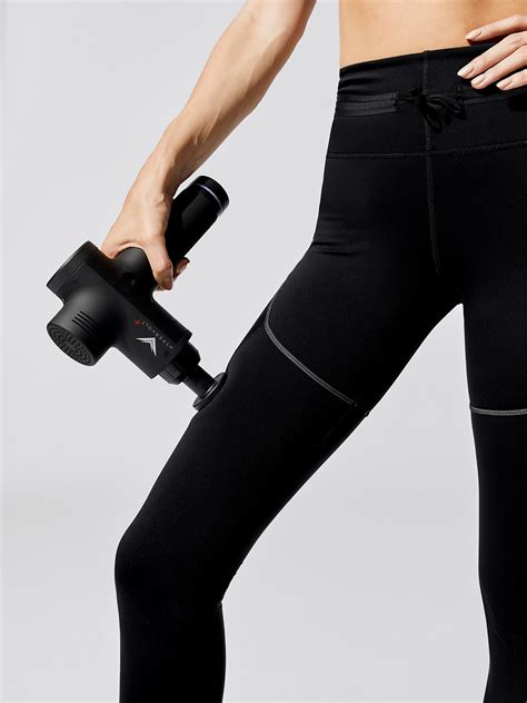 Masażer mięśni Hypervolt plus - Sprzęt Rehabilitacyjny i Treningowy ...