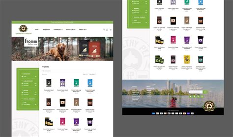 Healthy Pet Austin - Fahrenheit Marketing