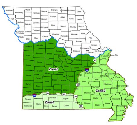 The Complete Guide to the 2024-25 Missouri Hunting Seasons