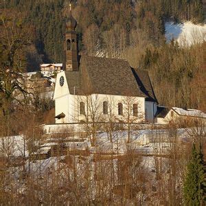 Kirche Maria Hilf