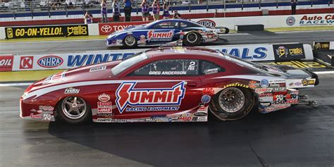 Holley Efi Puts Kb Racing In Victory Lane On Historic Day In Nhra Pro