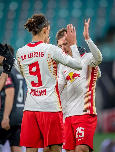 Rb Leipzig English On Twitter 3 1 2 0 3 2 3 0 2 0 Weve Won All Five