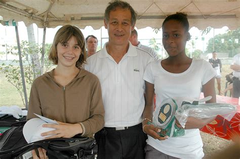 Masters jeunes de la Réunion 2011 Les finalistes avec le Flickr