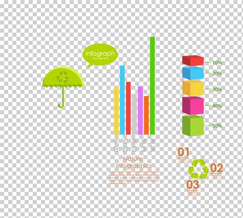 Ilustración de infografía euclidiana etiqueta de datos empresariales