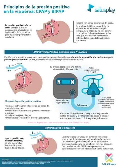 Nueva infografía basada en evidencias del Colegio Principios de la