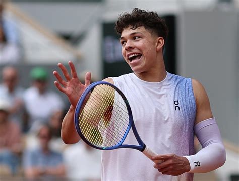 Ben Shelton logra un histórico avance al Top 10 de la ATP, su destino