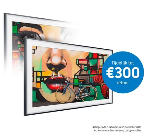 Ervaar The Frame | Samsung NL