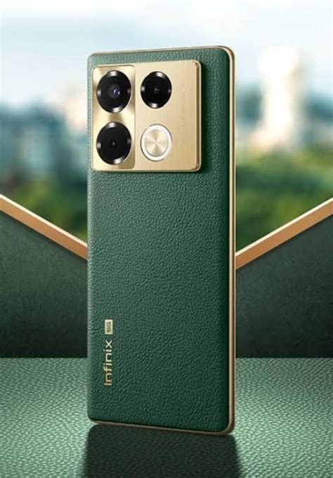 Infinix Hot I Dan Smart Siap Meluncur Oktober