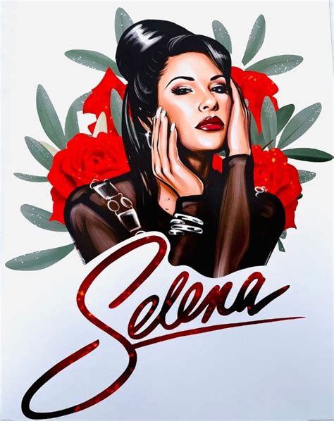 Pin By Krystal Obregon Gurule On Vinyl Selena Quintanilla Selena