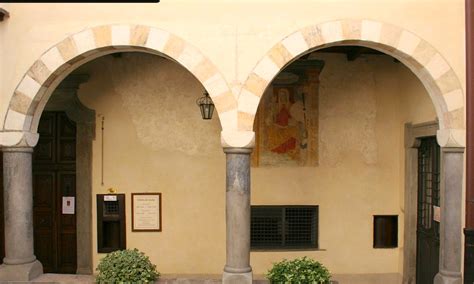 Il Monastero Matris Domini Di Bergamo Chiude La Fine Di Anni Di