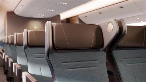 Cathay Pacific Reveals New Aria Suite Business Class Mainly Miles