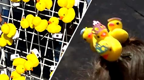 Qu Significan Los Patitos En La Cabeza Y Por Qu Son Tendencia En