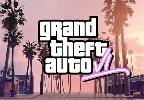 Kapan Jadwal Rilis Trailer Perdana GTA 6 Rockstar Game Berikan