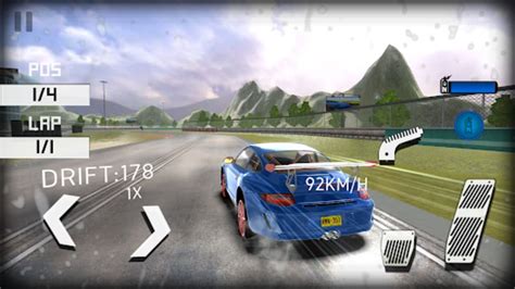 Drive Zone - Car Racing Game for Android - Download